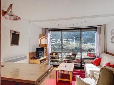 Appartement - 24 m² - 1 pièce