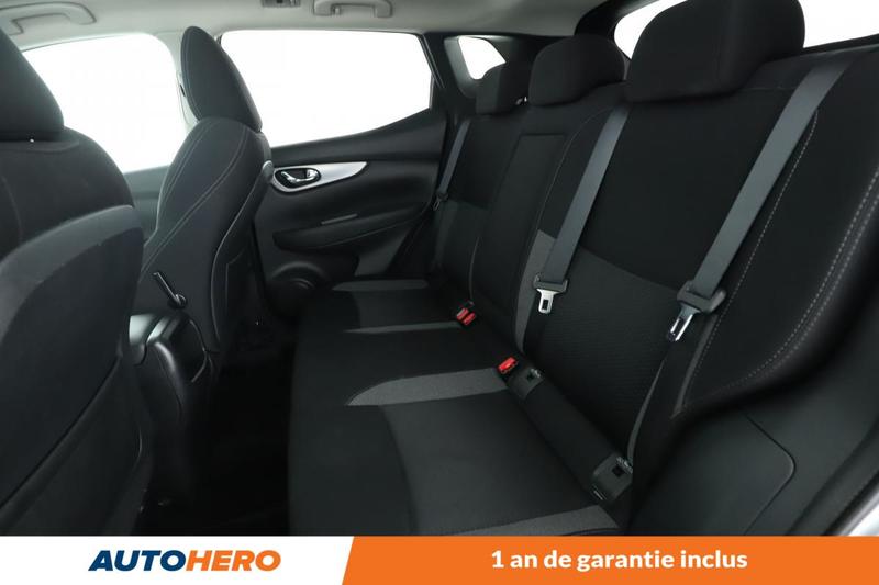 Nissan Qashqai 1.3 Dig-T 140 ch