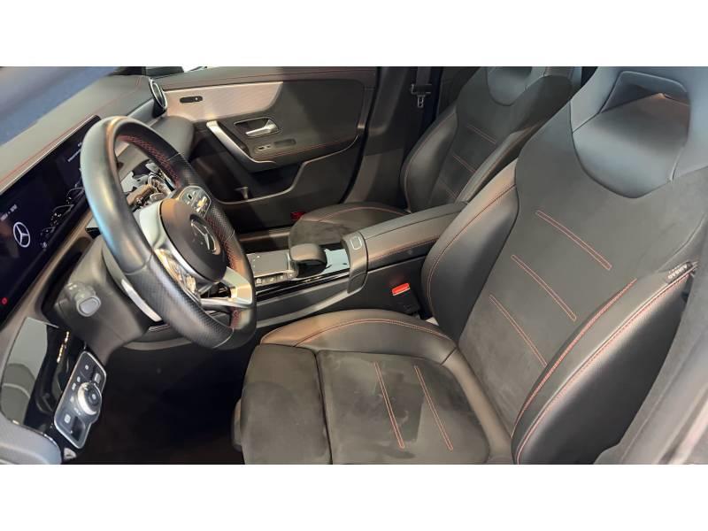 Mercedes Classe Cla Shooting Brake 200 d 8g-Dct Amg Line