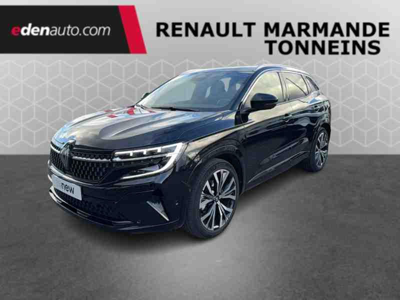 Renault Austral E-Tech full hybrid 200 Gsr2 Iconic