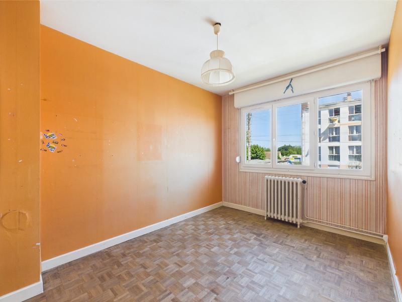 Maison - 77 m² - 4 pièces