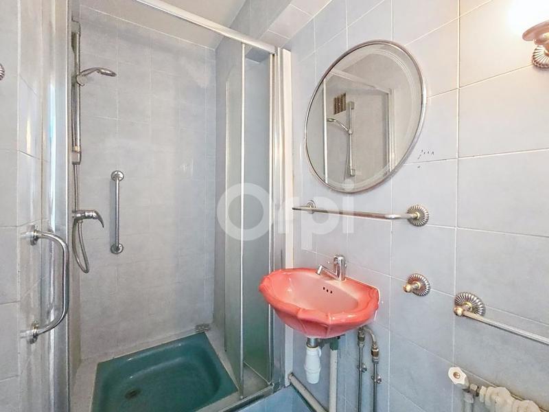 Appartement - 94 m² - 3 pièces