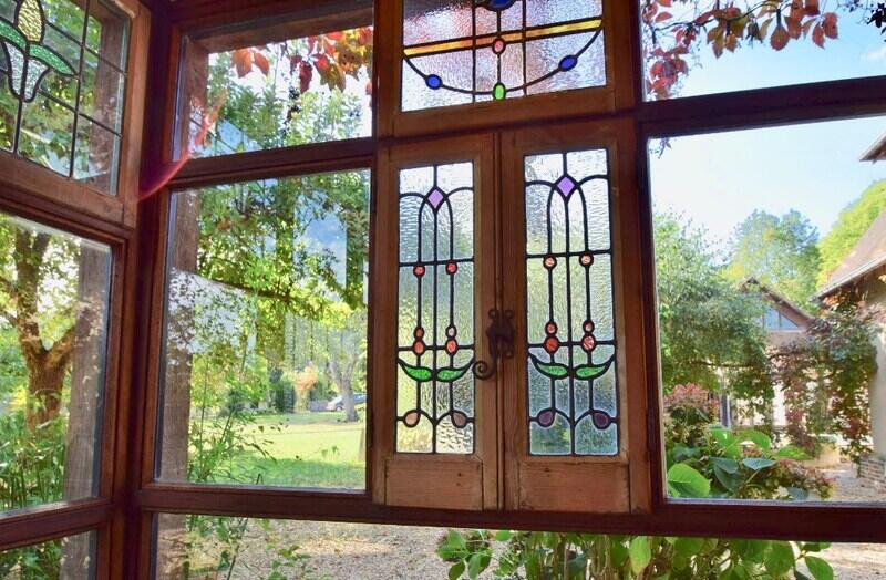 Propriété - 510 m² - 20 pièces