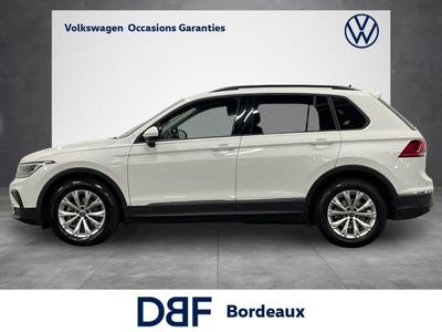 Volkswagen Tiguan 2.0 Tdi 150ch Dsg7 Life Plus
