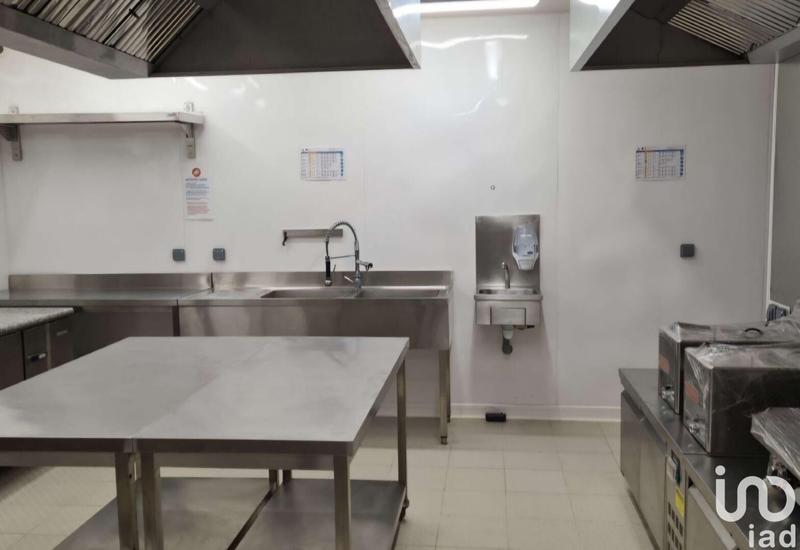 Local commercial - 300 m²