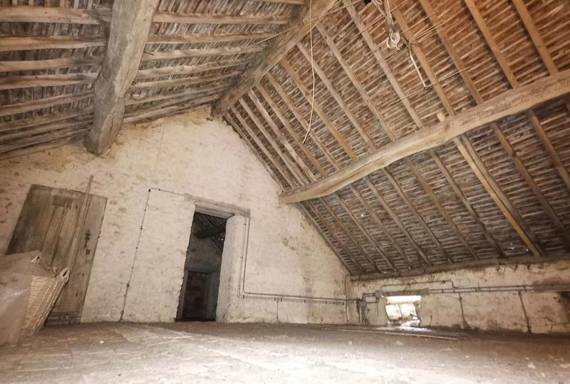 Longère - 104 m² - 5 pièces