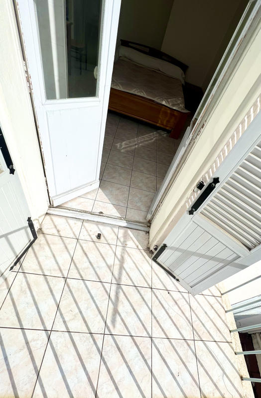 Appartement - 50 m² - 4 pièces