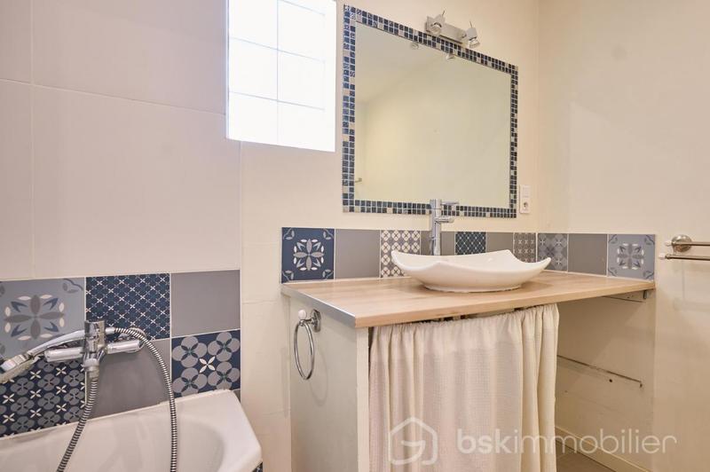 Duplex - 85 m² - 4 pièces