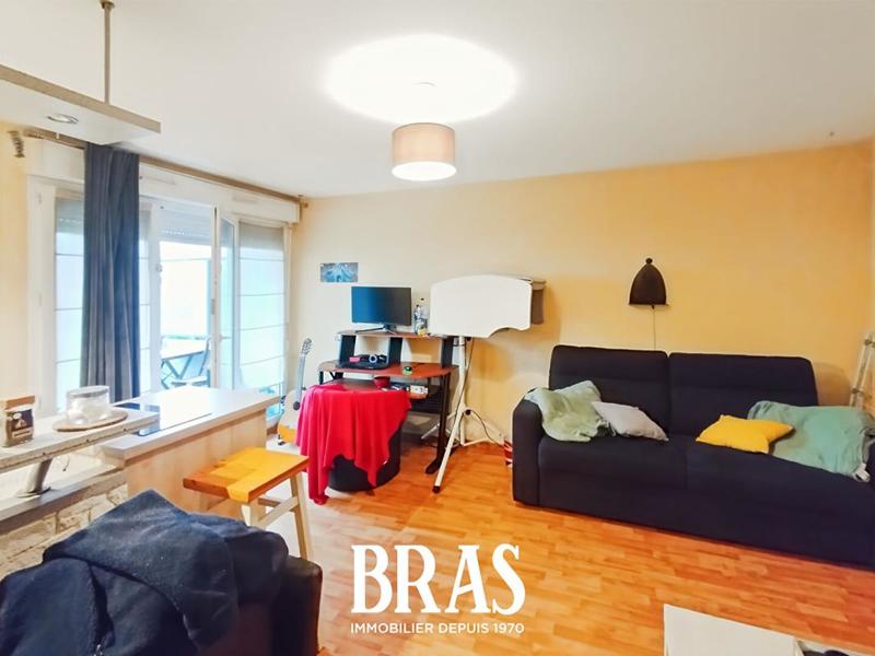 Appartement - 26 m² - 1 pièce