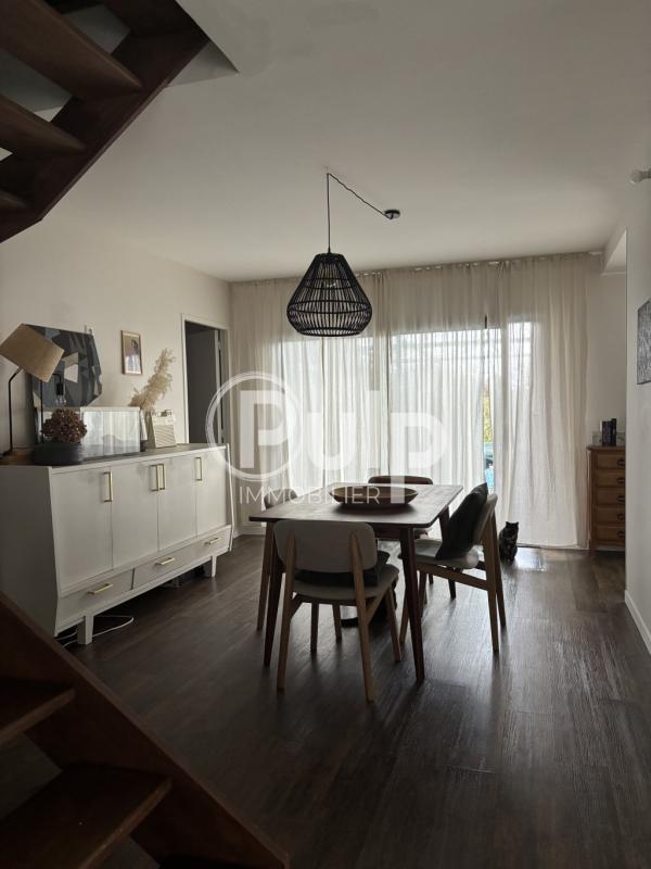 Maison - 134 m² - 7 pièces