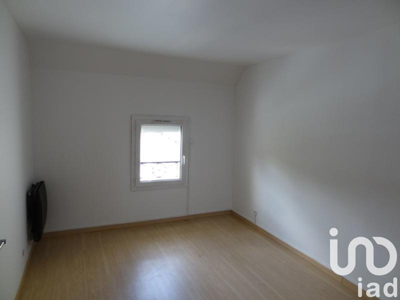 Maison - 225 m² - 6 pièces