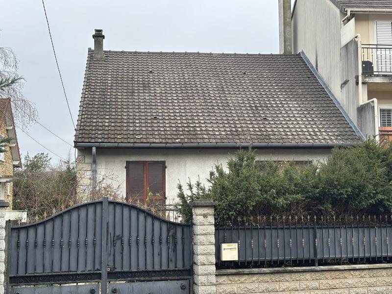 Maison - 77 m² - 4 pièces