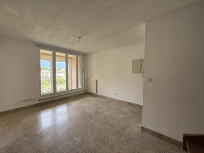 Duplex - 62 m² - 3 pièces