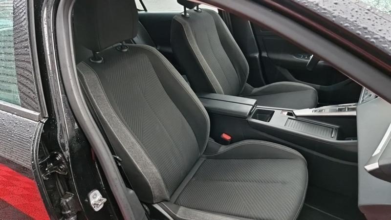 Peugeot 308 Bluehdi 130ch Ss Eat8 Active Pack