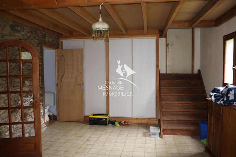 Maison - 178 m² - 6 pièces