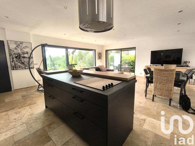 Maison - 154 m² - 5 pièces