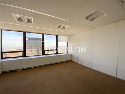 Bureau - 110 m²