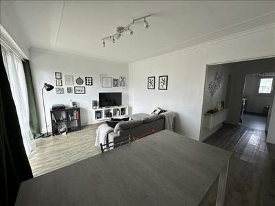 Appartement - 76 m² - 4 pièces