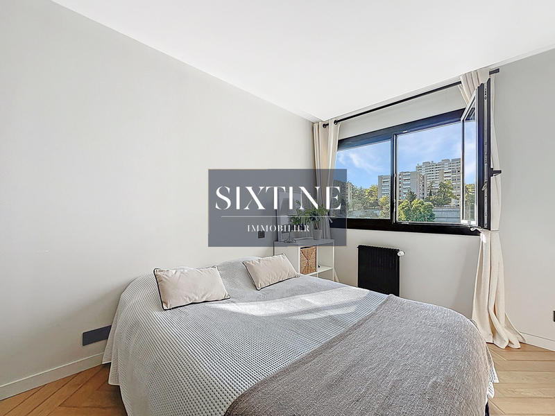 Appartement - 140 m² - 5 pièces