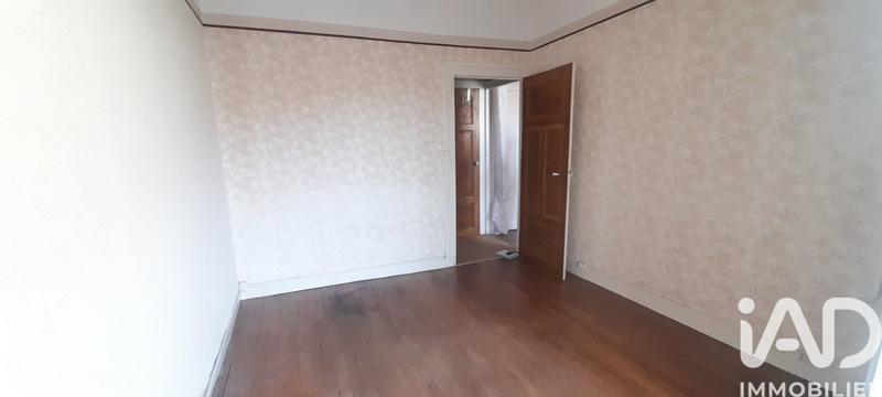 Maison de ville - 145 m² - 5 pièces