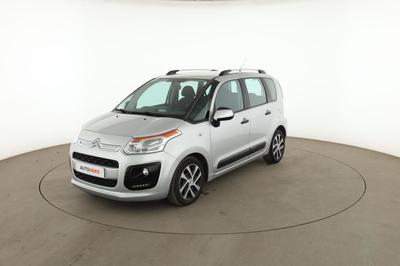Citroën C3 Picasso 1.6 HDi Confort 92 ch