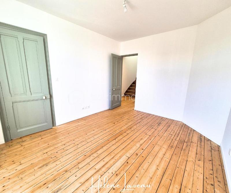 Villa - 85 m² - 4 pièces