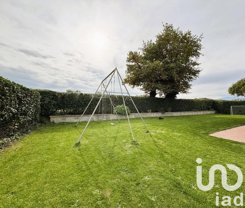 Maison - 215 m² - 6 pièces