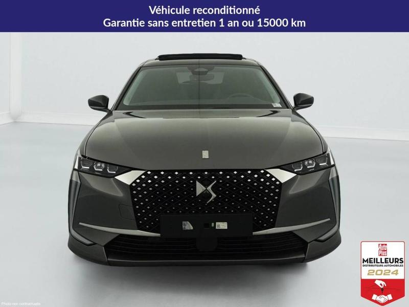 Ds Ds 4 Ds4 Hybride E-Tense 225 Eat8 Rivoli