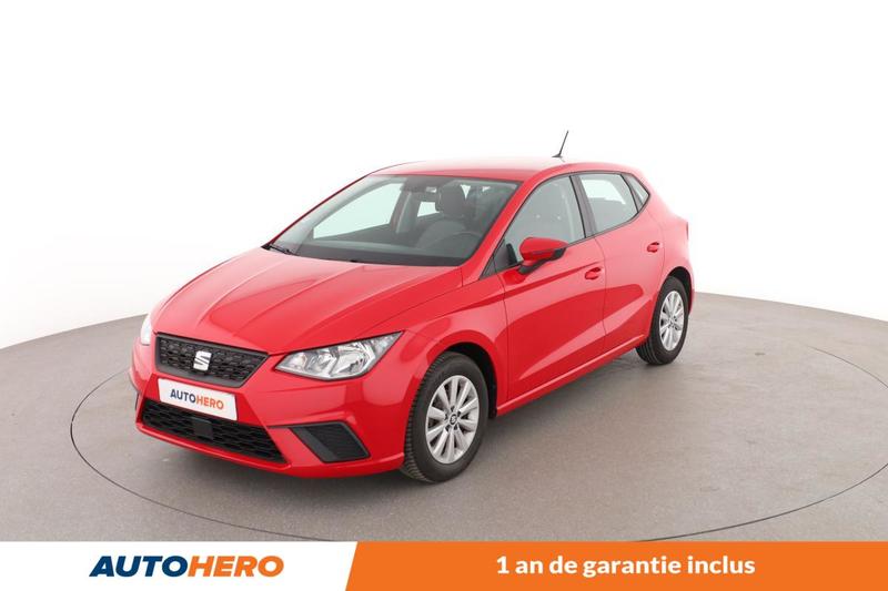 Seat Ibiza 1.0 Tsi Style 95 ch