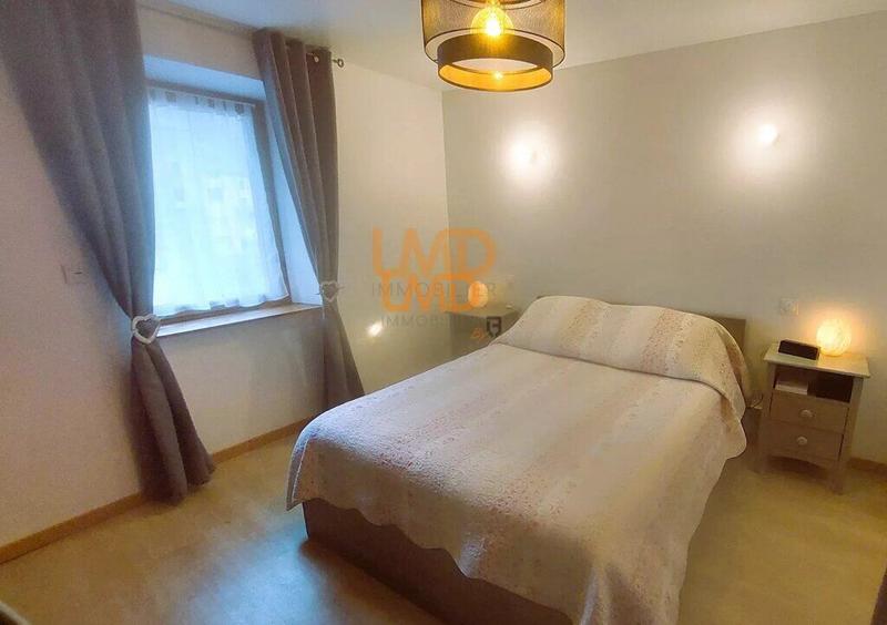 Maison de village - 78 m² - 4 pièces