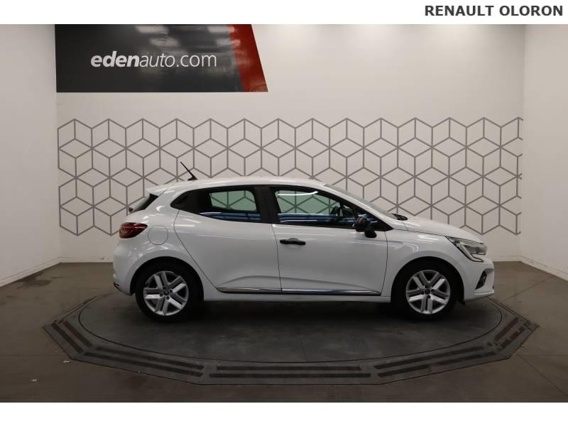 Renault Clio SCe 75 Business