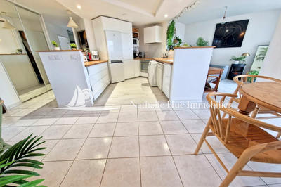 Appartement - 67 m² - 2 pièces