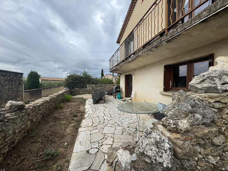 Maison - 213 m² - 7 pièces