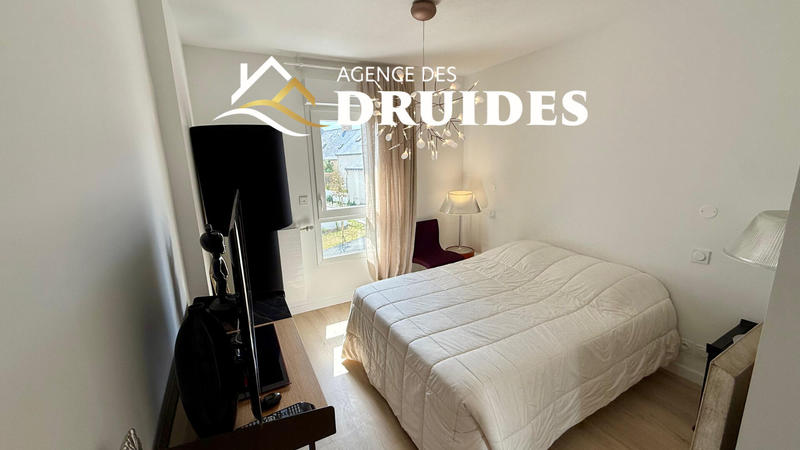 Appartement - 84 m² - 3 pièces