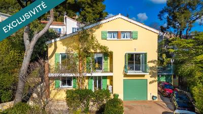 Maison - 175 m² - 6 pièces