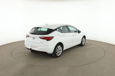 Opel Astra 1.4 Turbo Innovation Auto 150 ch