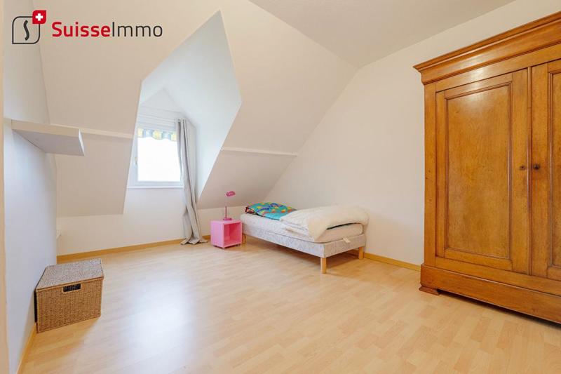 Maison - 200 m² - 7 pièces