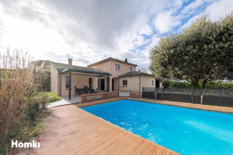 Villa - 157 m² - 6 pièces