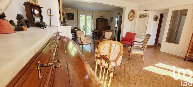 Maison - 171 m² - 7 pièces