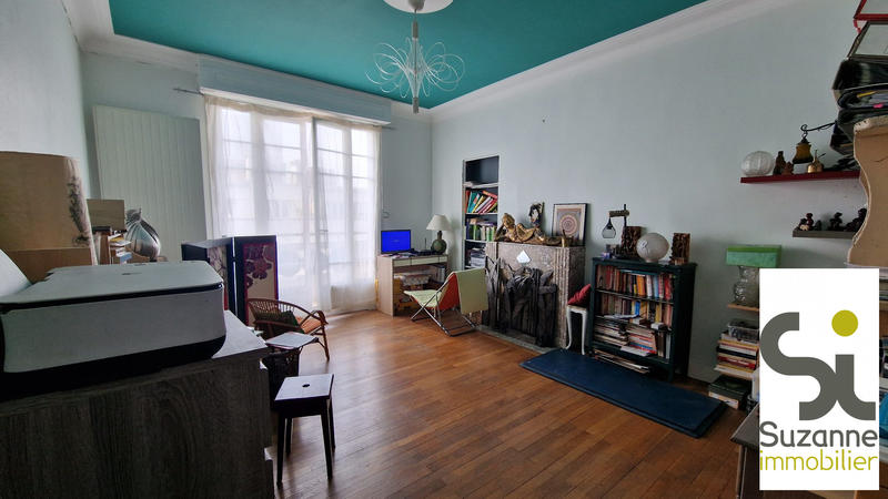 Viager - Appartement - 60 m² - 2 pièces