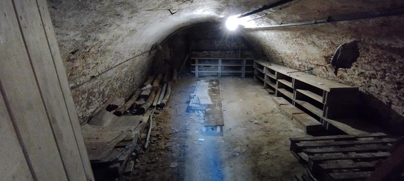 Maison de campagne - 109 m²