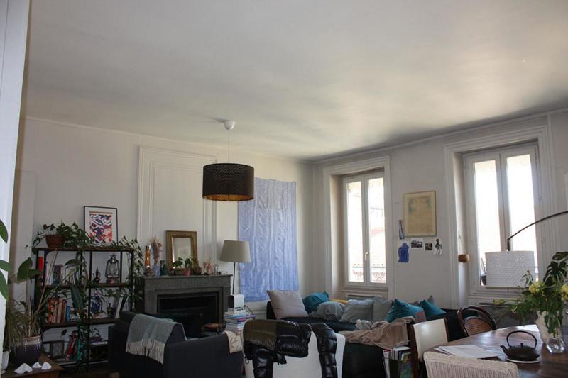 Appartement - 175 m² - 5 pièces