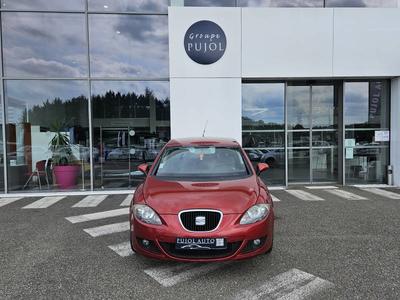 Seat Leon 2.0 Tdi Stylance