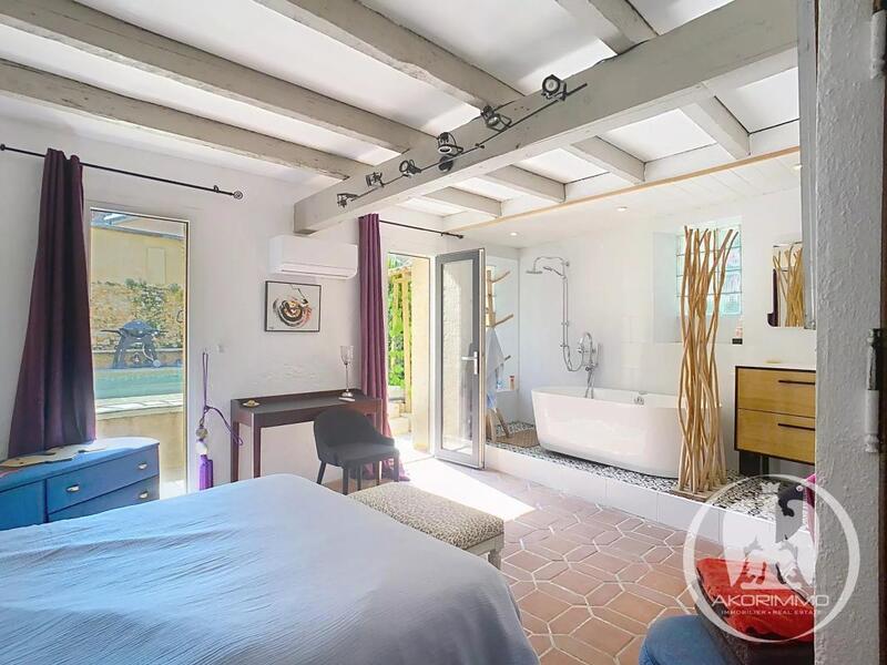 Immeuble - 396 m² - 17 pièces