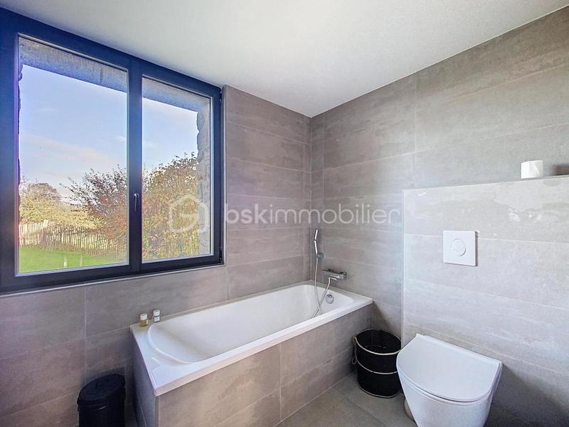 Maison ancienne - 148 m² - 5 pièces