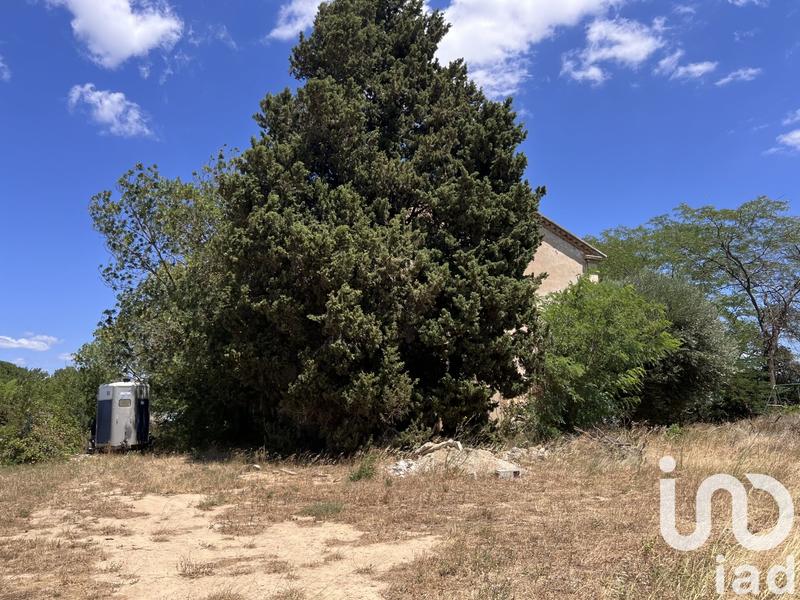 Ferme - 400 m² - 1 pièce