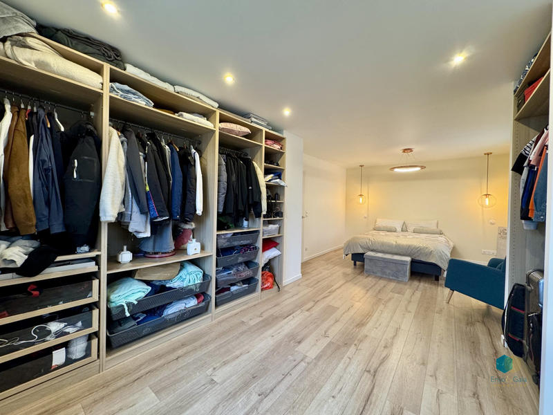 Maison - 131 m² - 5 pièces