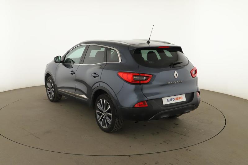 Renault Kadjar 1.6 dCi Energy Zen 130 ch
