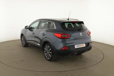 Renault Kadjar 1.6 dCi Energy Zen 130 ch