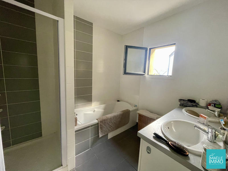 Maison - 116 m² - 5 pièces